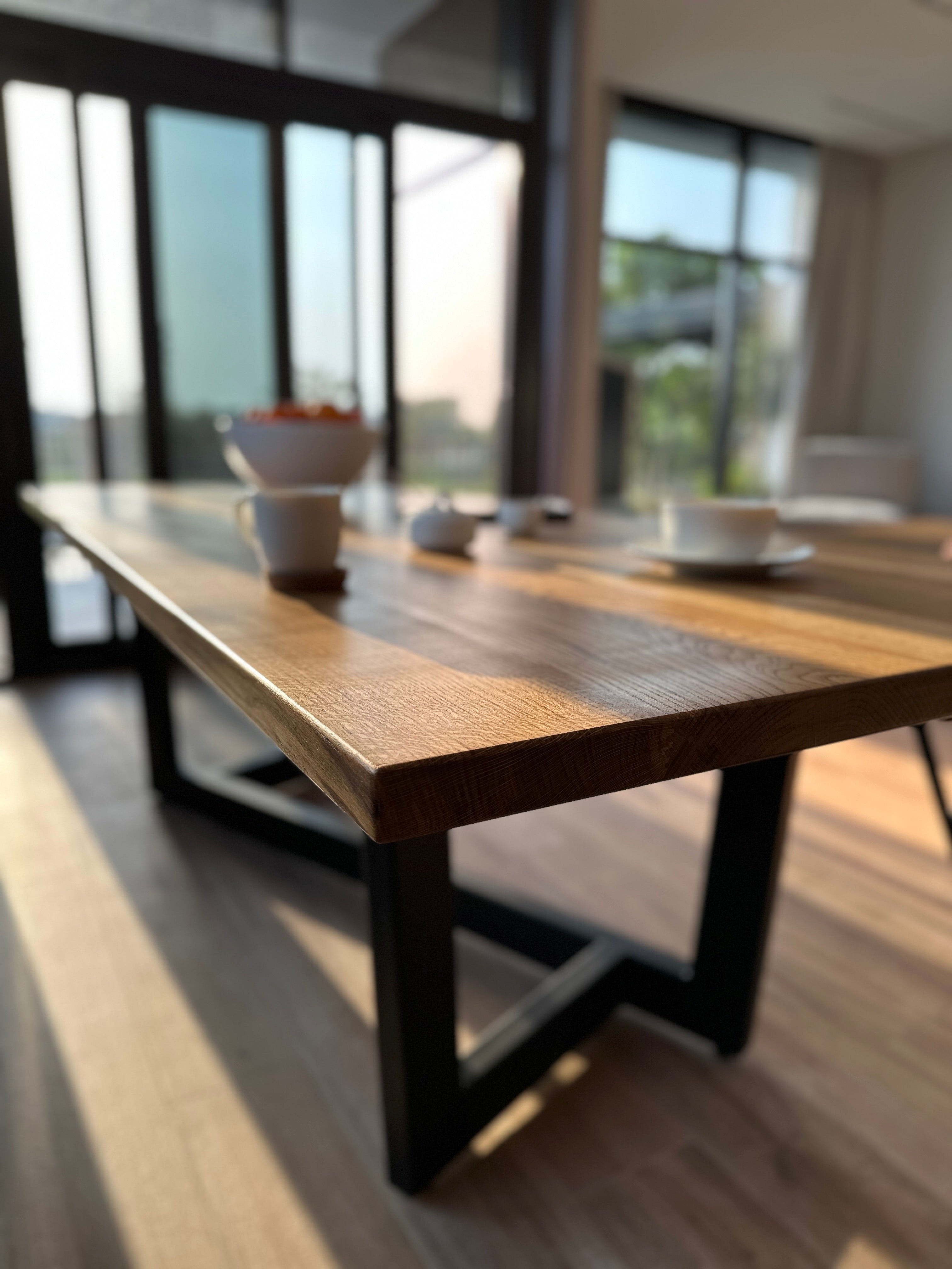 Dining Table OCF-DT-001