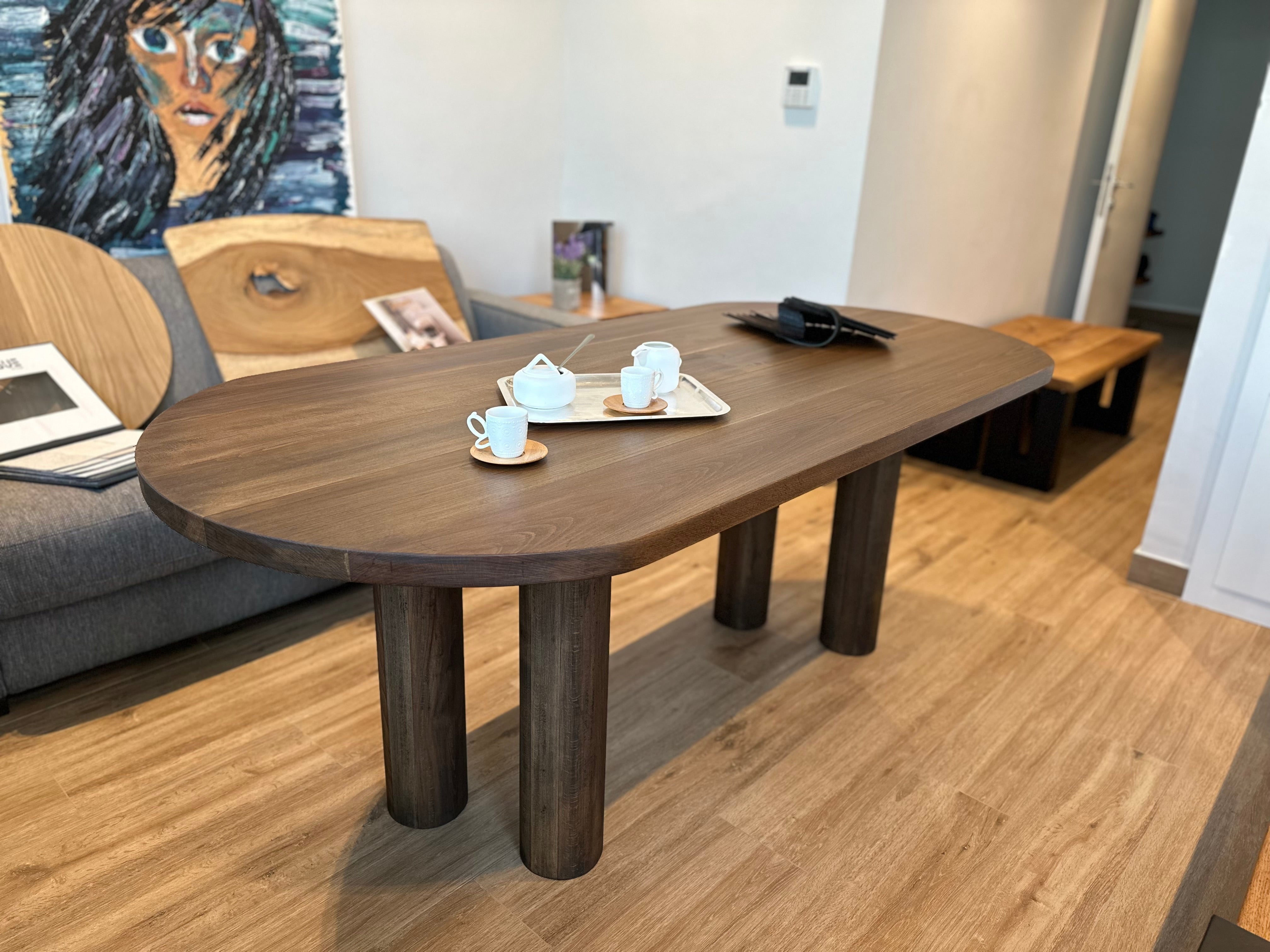 Dining Table OCF-DT-008