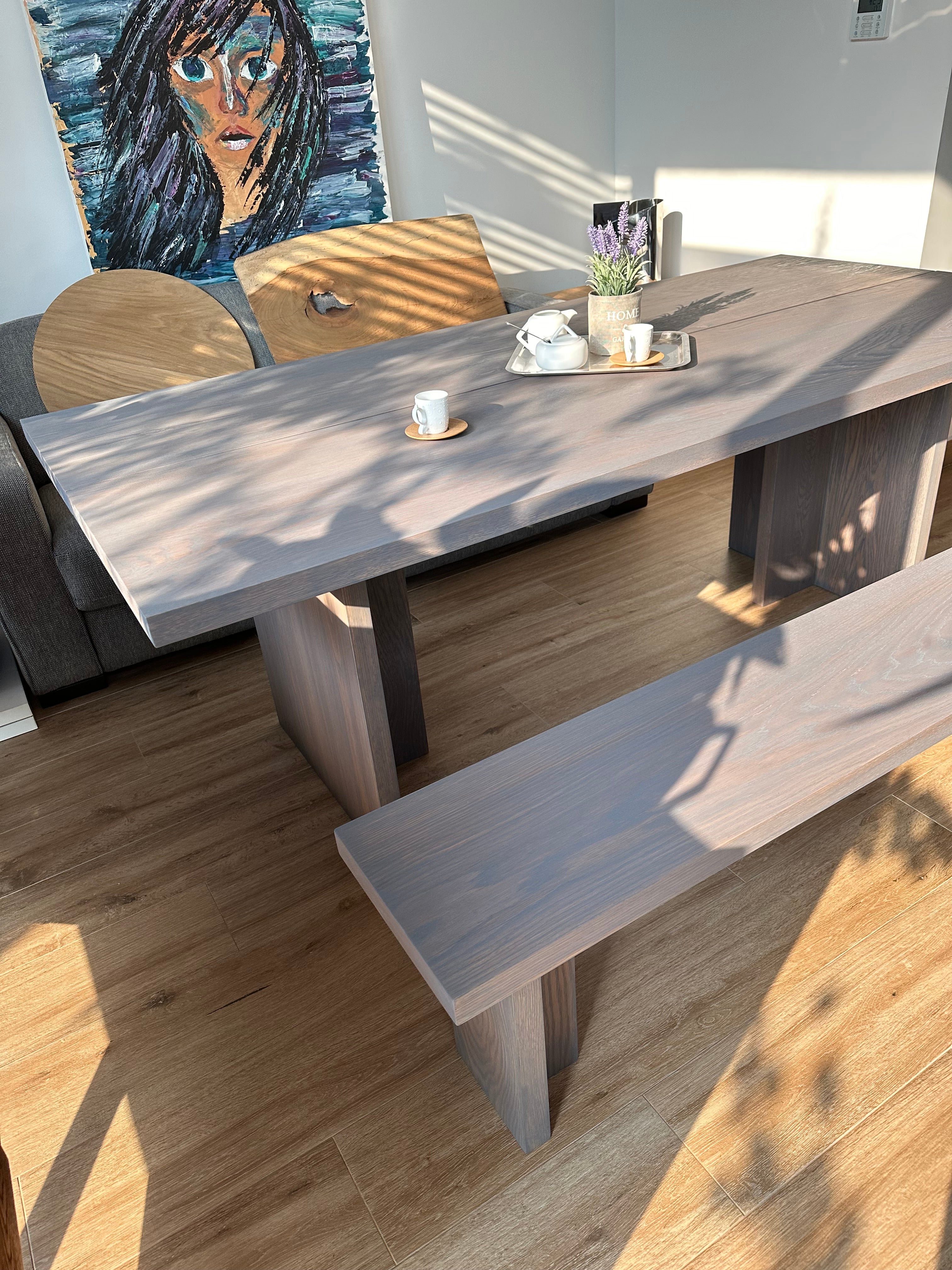 Dining Table OCF-DT-002