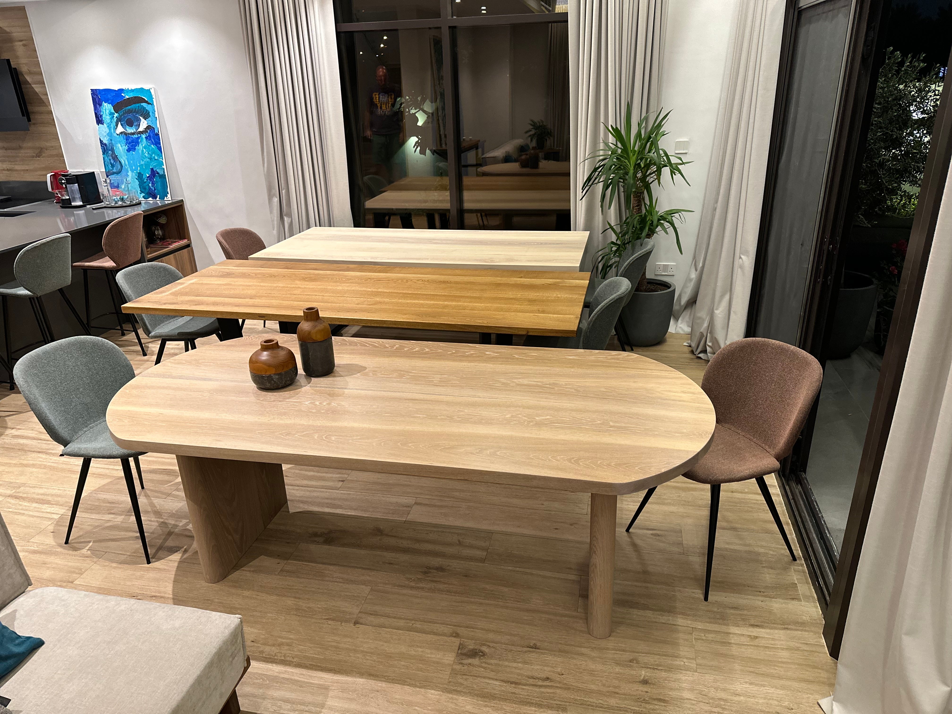 Dining Table OCF-DT-007